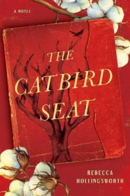 Book cover of: Catbird Seat. By: Hollingsworth