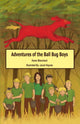 Book cover of: Adventures of the Ball Bug Boys