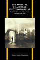 Book cover of: Del Policial Clasico Al Post-neopolicial. By: Maria Carpio-Manickam