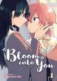 Book cover of: Bloom into You Vol. 1. By: Nakatani Nio
