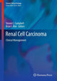 Book cover of: Renal Cell Carcinoma