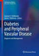 Book cover of: Diabetes and Peripheral Vascular Disease