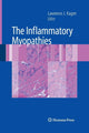Book cover of: Inflammatory Myopathies. By: Lawrence J. Kagen