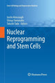 Book cover of: Nuclear Reprogramming and Stem Cells. By: Justin Ainscough