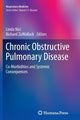 Book cover of: Chronic Obstructive Pulmonary Disease. By: Linda Nici