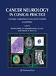 Book cover of: Cancer Neurology in Clinical Practice. By: David Schiff