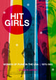 Book cover of: Hit Girls. By: Jen B. Larson