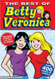 Book cover of: Best of Betty & Veronica Comics 2. By: Bob Montana