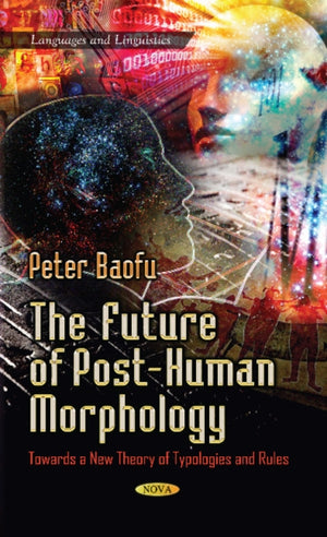 Future of Post-Human Morphology