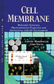 Book cover of: Cell Membrane. By: Lorette Mandraccia