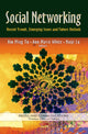 Book cover of: Social Networking. By: Xin Ming Tu