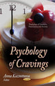 Book cover of: Psychology of Cravings. By: Anna Kuznetsova