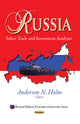 Book cover of: Russia. By: Anderson N. Holm