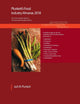 Book cover of: Plunkett's Food Industry Almanac 2018. By: Jack W. Plunkett