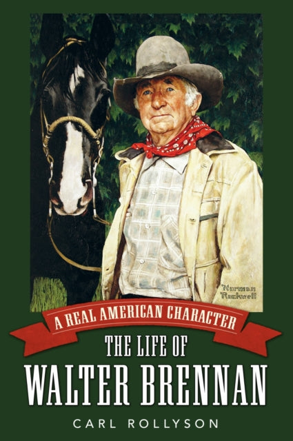 Book cover of: Real American Character. By: Carl Rollyson