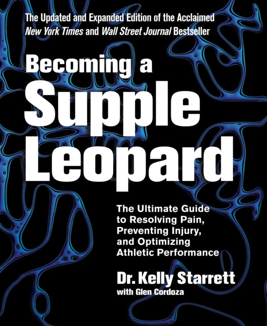 Book cover of: Becoming a Supple Leopard