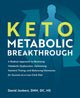 Book cover of: Keto Metabolic Breakthrough. By: David Jockers