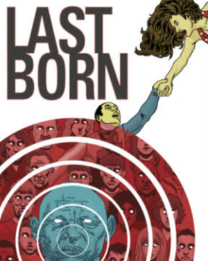 Last Born Volume 1