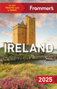 Book cover of: Frommer's Ireland 2025. By: Yvonne Gordon