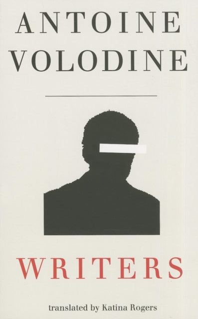 Book cover of: Writers
