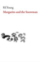 Book cover of: Margarito and the Snowman. By: Reyoung