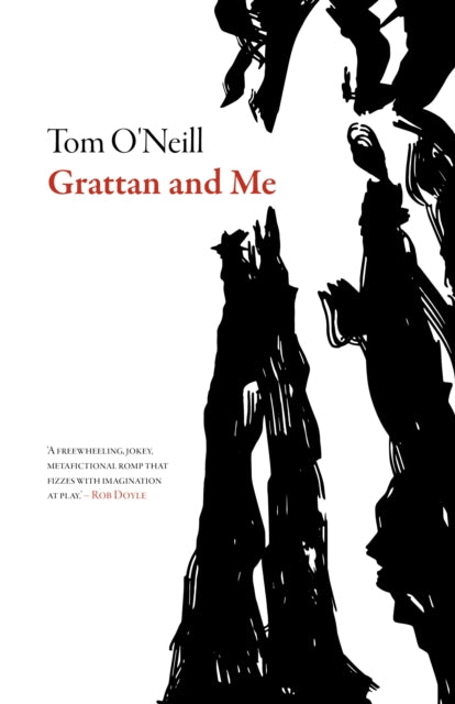 Book cover of: Grattan and Me. By: Tom O'Neill