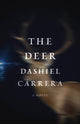 Book cover of: Deer. By: Dashiel Carrera