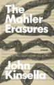 Book cover of: Mahler Erasures. By: Kinsella, John