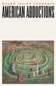 Book cover of: American Abductions. By: Mauro Javier Cardenas