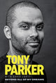 Book cover of: Tony Parker: Beyond All of My Dreams. By: Tony Parker
