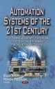 Book cover of: Automation Systems of the 21st Century. By: Doug Arent