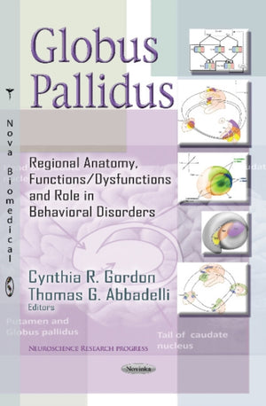 Globus Pallidus