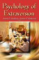 Book cover of: Psychology of Extraversion. By: Andrea D. Haddock