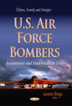 Book cover of: U.S. Air Force Bombers. By: Gustavo Briggs