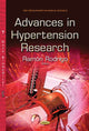 Book cover of: Advances in Hypertension Research. By: Ramon Rodrigo