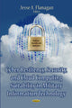 Book cover of: Cyber Resiliency, Security & Cloud Computing Suitability in Military Information Technology. By: Jesse A. Flanagan