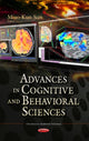 Book cover of: Advances in Cognitive & Behavioral Sciences. By: Miao-Kun Sun