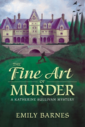 Fine Art of Murder