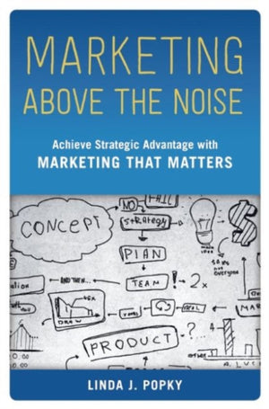 Marketing Above the Noise