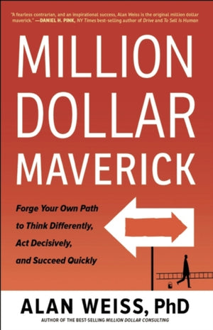 Million Dollar Maverick