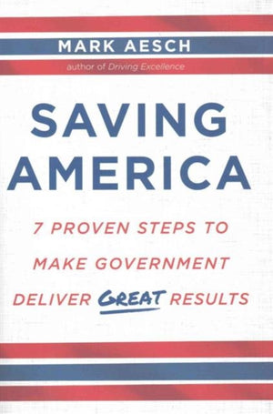 Saving America