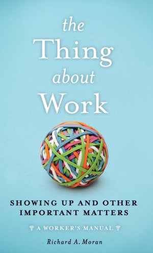 The Thing About Work