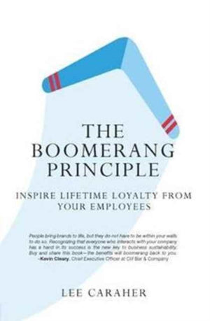 Boomerang Principle