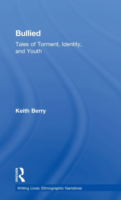 Book cover of: Bullied. By: Keith Berry