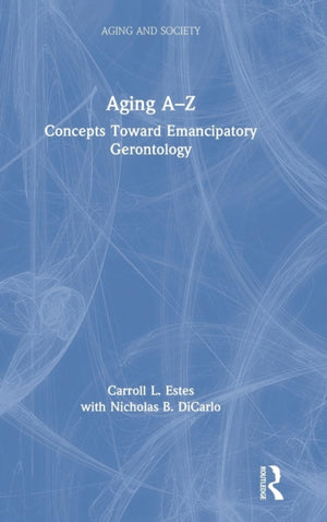 Aging A-Z