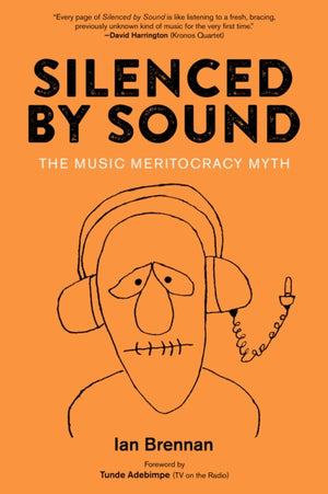 Silenced by Sound