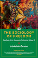 Book cover of: Sociology of Freedom