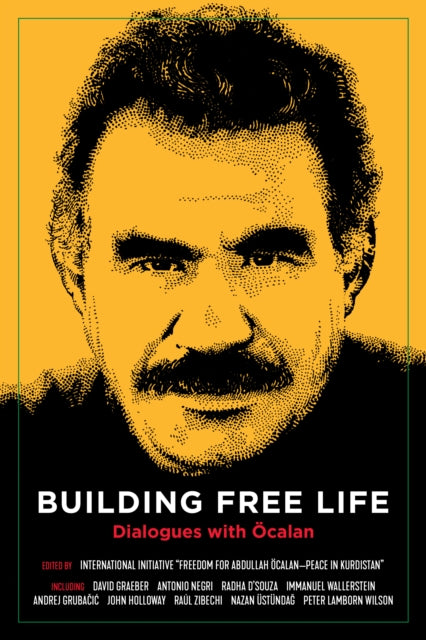 Building Free Life 9781629637648 International Initiative