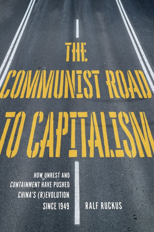 Communist Road to Capitalism