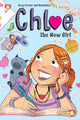 Book cover of: Chloe #1. By: Greg Tessier